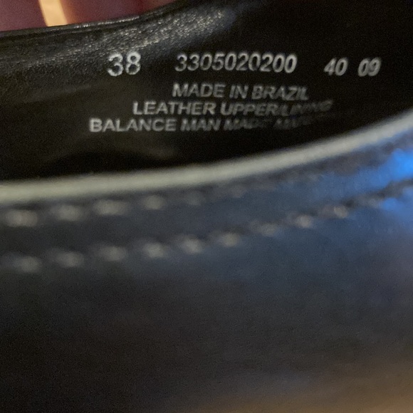 Dansko shoes - Picture 9 of 10